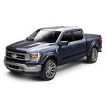 Poszerzenia błotników przód i tył Husky Liners DRT Style - 2