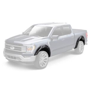 Poszerzenia błotników przód i tył Husky Liners DRT Style