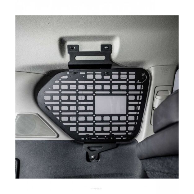 Panel wewnętrzny MOLLE lewy Bison Gear