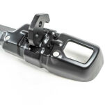 Zderzak stalowy tył - 4