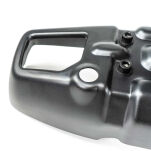 Zderzak stalowy tył - 6