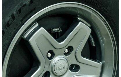 Trzecie światło stop AEV - Jeep Wrangler JK