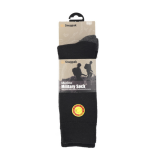 Skarpety Merino Military Sock czarne 44-47 Snugpak - 2