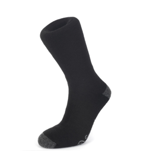 Skarpety Merino Military Sock czarne 44-47 Snugpak