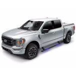 Progi elektryczne PowerStep RealTruck AMP - 3