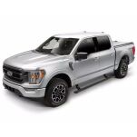 Progi elektryczne PowerStep RealTruck AMP - 4