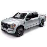 Progi elektryczne PowerStep RealTruck AMP - 5