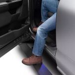 Progi elektryczne PowerStep RealTruck AMP - 7