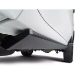 Progi elektryczne PowerStep RealTruck AMP - 8