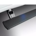 Progi elektryczne PowerStep RealTruck AMP - 9