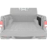 Panel montażowy paki strona pasażera Rough Country Molle - 2