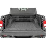 Panel montażowy paki strona pasażera Rough Country Molle - 3
