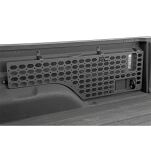 Panel montażowy paki strona pasażera Rough Country Molle - 4