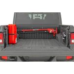 Panel montażowy paki strona pasażera Rough Country Molle - 5