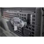 Panel montażowy paki strona pasażera Rough Country Molle - 6