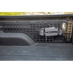 Panel montażowy paki strona pasażera Rough Country Molle - 7