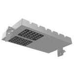 Panele Molle do półki bagażnika Sierra TeraFlex - 2