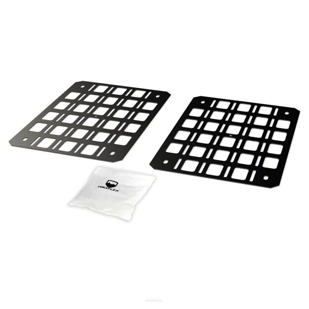 Panele Molle do półki bagażnika Sierra TeraFlex