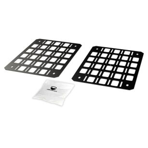 Panele Molle do półki bagażnika Sierra TeraFlex