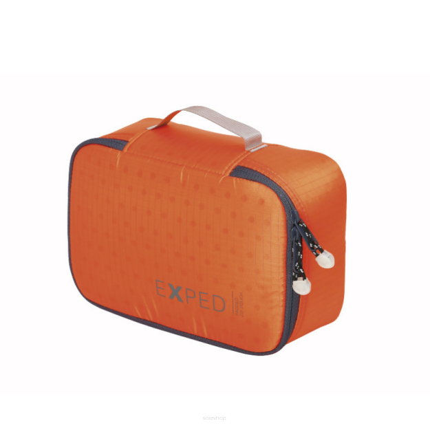 Organizer bagażowy Zip Pouch M Exped