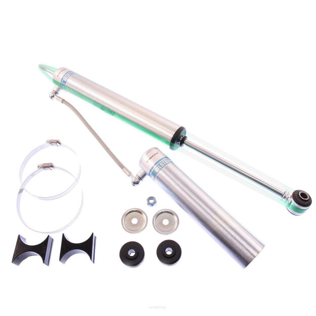 Amortyzator gazowy przód Bilstein B8 5160 Reservoir Lift 1,5-3