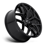 Felga aluminiowa M231 Vice SUV Gloss Black Niche Road Wheels - 2