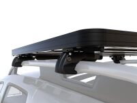 Uniwersalny bagażnik dachowy Slimline II na fabryczne relingi - 1255mm(W) X 1156mm(L) - 2