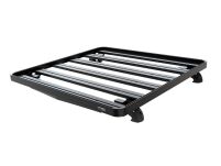 Uniwersalny bagażnik dachowy Slimline II na fabryczne relingi - 1255mm(W) X 1156mm(L) - 6