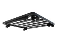 Uniwersalny bagażnik dachowy Slimline II na fabryczne relingi - 1255mm(W) X 1156mm(L) - 7