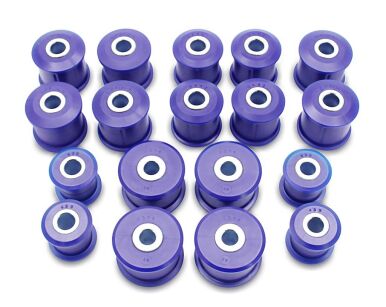 Radius Arms & Panhard Rod Bushing Kit