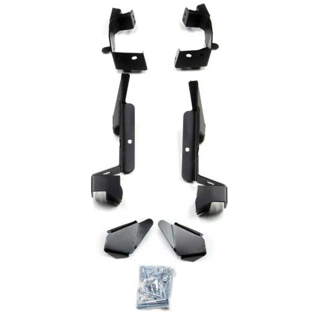 Mocowanie Wahaczy Alpine Long Arm TeraFlex Lift 3-6