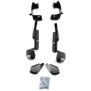 Mocowanie Wahaczy Alpine Long Arm TeraFlex Lift 3-6"