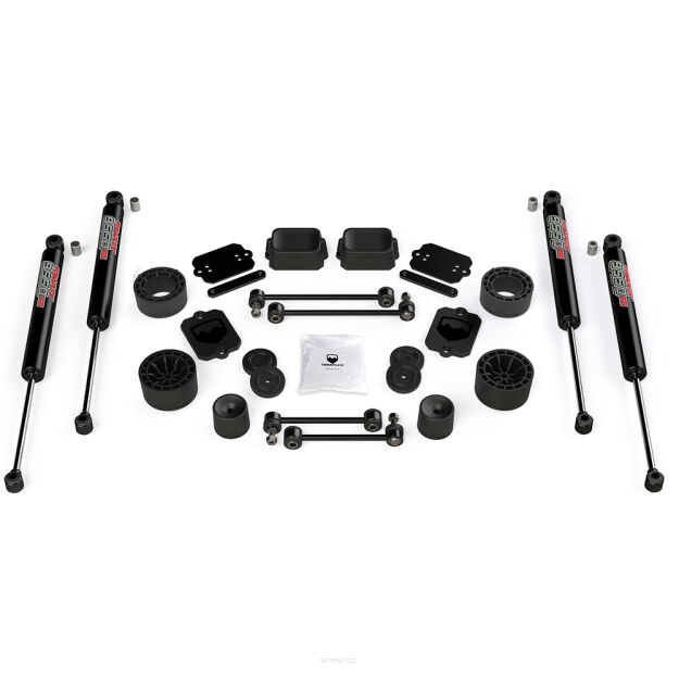 Lift Zawieszenia 2,5