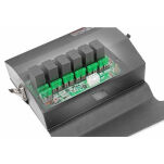 Sterownik oświetlenia zewnętrznego MLC-6 deska rozdzielcza góra Rough Country - 3