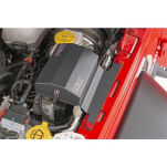 Sterownik oświetlenia zewnętrznego MLC-6 deska rozdzielcza góra Rough Country - 8