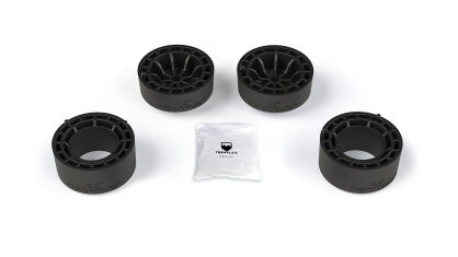 Lift Zawieszenia 1.5" Teraflex - Jeep Wrangler JL 4 Drzwi