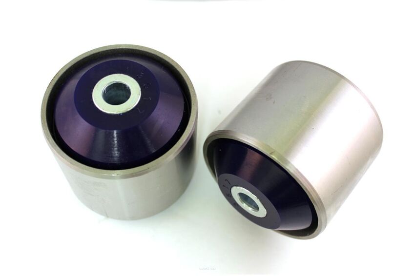 Fr Strut Bar Bush Kit