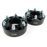 Dystanse do felg 50mm OFD - 4