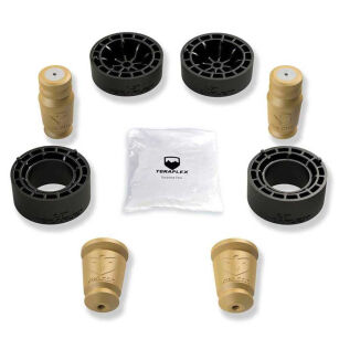 Zestaw zawieszenia Sport ST1 TeraFlex Lift 1,5"