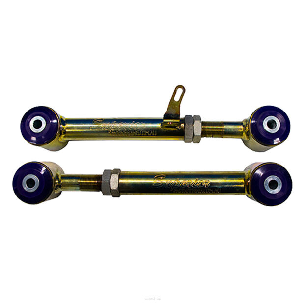 Wahacze regulowane górne tył Superior Engineering Lift 0-4