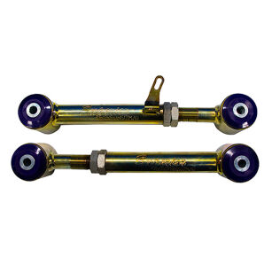 Wahacze regulowane górne tył Superior Engineering Lift 0-4"