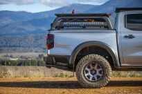 Listwy boczne do ARB Bed Rack - Ford Ranger (2023-) - 1780690 - 4