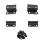 Listwy boczne do ARB Bed Rack - Ford Ranger (2023-) - 1780690 - 5