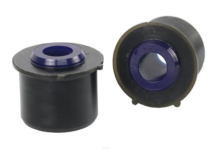 Fr Ctl Arm Lwr Rear Bush Kit