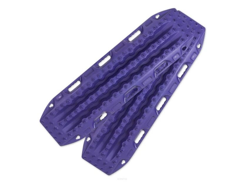 Trapy MAXTRAX MKII / Pure Purple