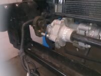 Relokator przedniego rozłączanego stabilizatora Jeep Wrangler JK RUBICON 2007-1016 - 3