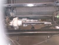 Relokator przedniego rozłączanego stabilizatora Jeep Wrangler JK RUBICON 2007-1016 - 5