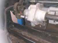 Relokator przedniego rozłączanego stabilizatora Jeep Wrangler JK RUBICON 2007-1016 - 6