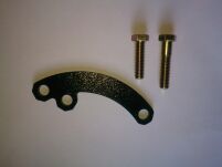 Relokator przedniego rozłączanego stabilizatora Jeep Wrangler JK RUBICON 2007-1016 - 7