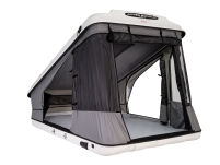 Namiot dachowy James Baroud Space biały S - 3